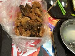 -脆皮五花肉(建东街旗舰店)