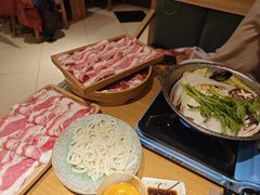 -三石铁板烧(紫竹桥店)