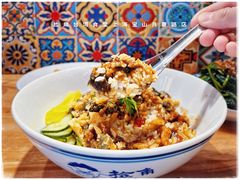 -捡角台湾食堂(宝山店)