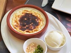 米饭布丁-MADO冰淇淋咖啡馆(淘金店)