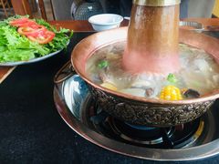 -陀岗美食·云南藏式特色餐厅
