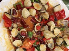 -三亚相缘海鲜·烧烤·糟粕醋(三亚湾店)