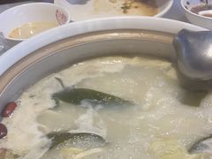 -小骨煲金华砂锅(转塘金街美地店)