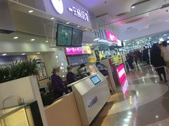 -亿象城(江南大道店)