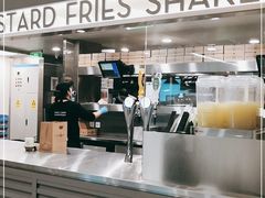 门面-Shake Shack(西单大悦城店)