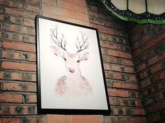 大堂-湘邻呷铺·田园家宴(汉基广场店)