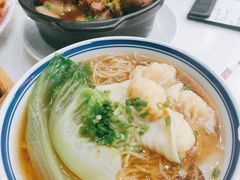 -东鑫记港式茶餐厅(南京东路店)