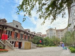 -上海交通大学医学院附属瑞金医院(总院)
