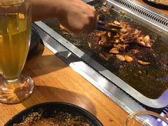-俏江北烤肉(利民店)