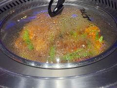 -山河屯铁锅炖·非遗铁锅炖(华强北店)