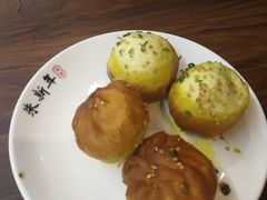 -朱新年·苏式汤团·面点(北寺塔店)