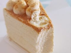 -BanCake·法式千层·拿破仑專門店