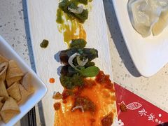 -船歌·鱼水饺青岛菜(金狮广场店)