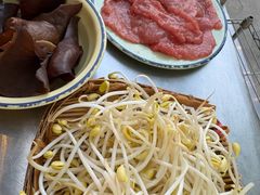 -王歘歘·chuǎ火锅(五道营店)