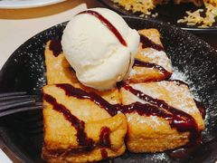-来龙里 精致 东南亚餐室(万象城店)