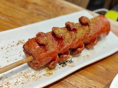 -湘人龙记老长沙米粉(鸟巢店)
