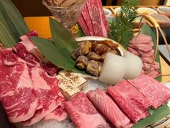 -岚山日本料理(珠江新城店)