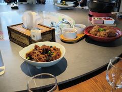 -甬妈妈湖畔里餐厅(唐山南湖旅游景区店)