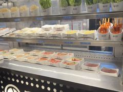 -冠菌火锅自助(东莞桥头店)
