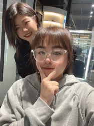 -丝语萱形象