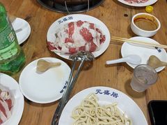 -元盛居(生态大街店)