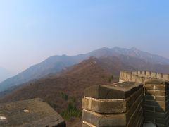 -居庸关长城