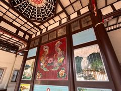-莆田湄洲妈祖祖庙