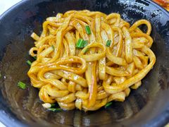 猪油拌粉-聚味瞿记·龙虾堂(树木岭店)
