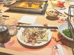 -锦城印象火锅(天府三街店)