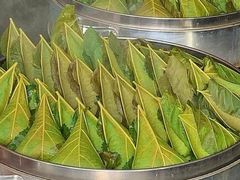 -叶婆婆豆浆馍馍