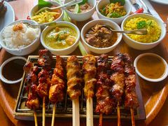 -Warung Nia Balinese Food & Pork Ribs