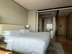 -深圳中洲万豪酒店