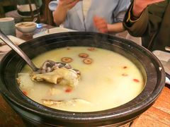 -乔街深夜食堂·台州菜·高压锅生蚝(杭州总店)