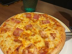 -萨莉亚意式餐厅(杭州滨江天街店)