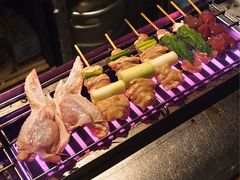 -木子烧鸟屋(百子湾店)