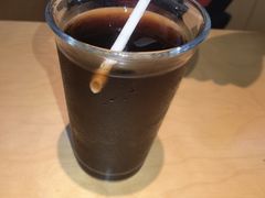 -龙治汉堡(中华城店)
