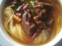 -上海为民商行清真饭店(南大路店)