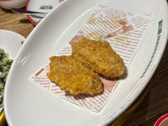 -新白鹿餐厅(龙游路店)
