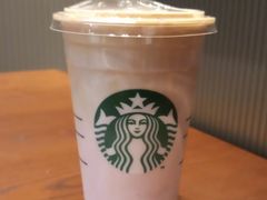 樱花季特饮-星巴克(北京新东安)