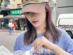 -东仓门早市