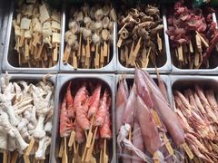-万记麻辣烫国展总店