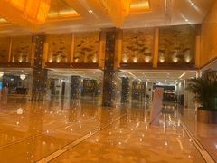 -北京西国贸大酒店