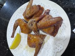 -一哥美食(总店)