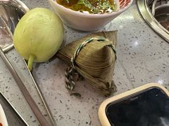 -喜家自助小火锅(卓悦里店)