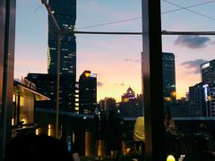 -Mercato莫卡多露台餐厅与酒吧(K11店)