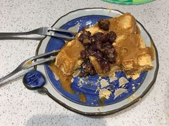 -小豆海棠(嘉兴路店)