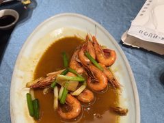 -爷爷的草帽·海鲜馆(孙塘路店)