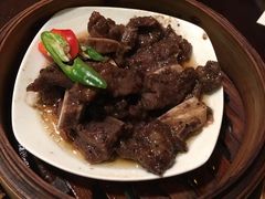 -海航大厦万豪酒店彩海轩中餐厅(霄云路店)
