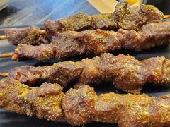 -林记潮牛·牛肉火锅(上马墩店)