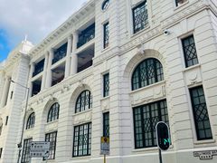 -大馆(前中区警署建築群)